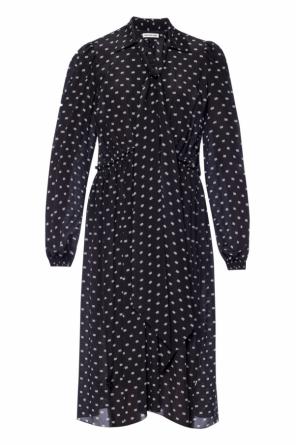 Tie-up dress, zdjęcie 1 Tie-up dress od Balenciaga